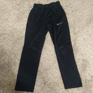 Nike sweats